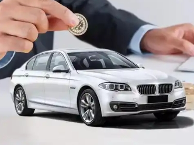 镇江新区车辆贷款需要提供大本作为抵押吗?