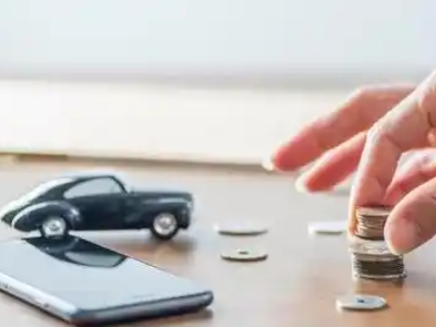 办理镇江新区车辆抵押贷款,短期应急首选